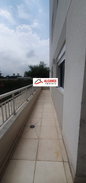 Apartamento Garden com 3 quartos à venda no Jd Vazani – Jd Vazani – foto 1