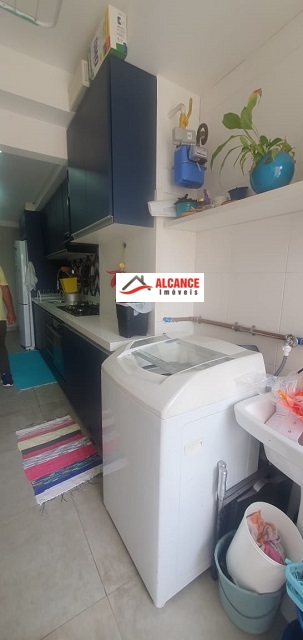 Apartamento Garden com 3 quartos à venda no Jd Vazani – Jd Vazani – foto 2