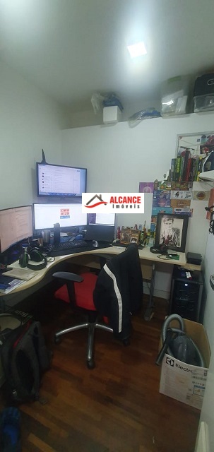 Apartamento Garden com 3 quartos à venda no Jd Vazani – Jd Vazani – foto 3