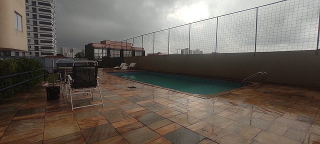 Apartamento com 3 quartos à venda no Vila Sônia  – Vila Sônia  – foto 1