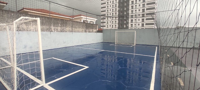 Apartamento com 3 quartos à venda no Vila Sônia  – Vila Sônia  – foto 2