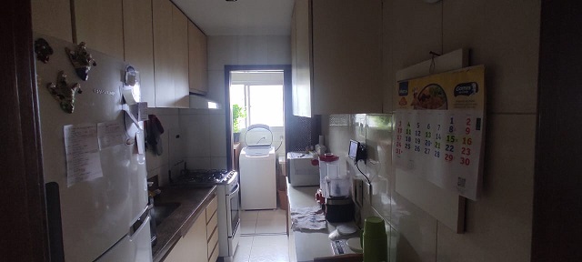 Apartamento com 3 quartos à venda no Vila Sônia  – Vila Sônia  – foto 4