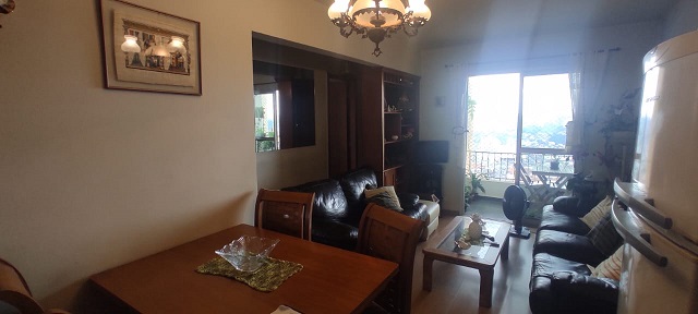 Apartamento com 3 quartos à venda no Vila Sônia  – Vila Sônia  – foto 5