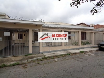 Casa Térrea com 4 quartos à venda no Jd Trussardi 