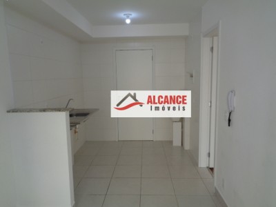 Studio com 1 quarto à venda no Ferreira 