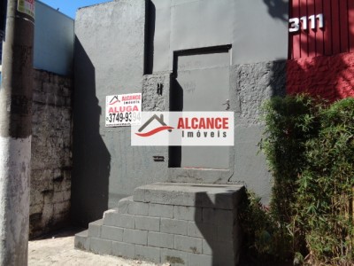 Sala Comercial com 1 quarto para alugar no Vila Sônia 