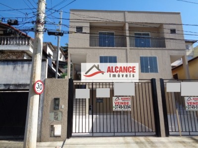 Sobrado com 3 quartos à venda no Vila Morse