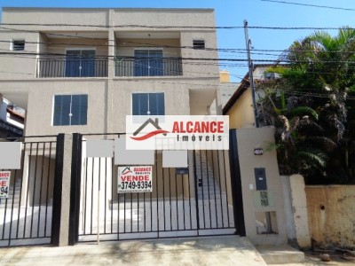 Sobrado com 3 quartos à venda no Vila Morse