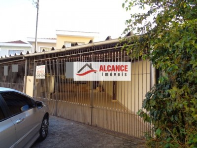 Sobrado com 4 quartos à venda no Vila Sônia 