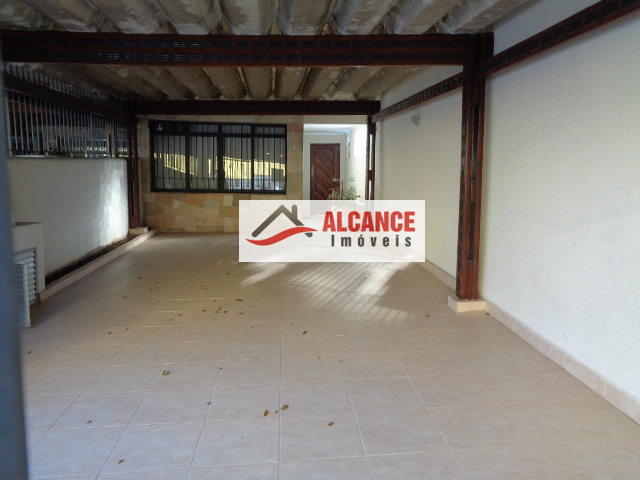 Sobrado com 4 quartos à venda no Vila Sônia  – Vila Sônia  – foto 2