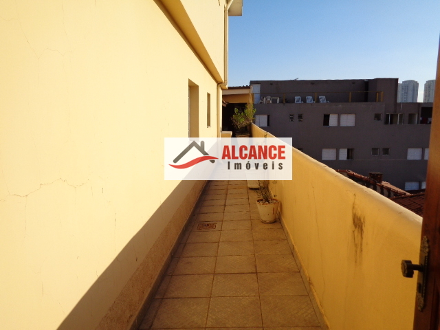 Sobrado com 4 quartos à venda no Vila Sônia  – Vila Sônia  – foto 3
