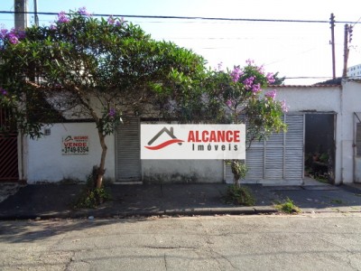 Casa Térrea com 2 quartos para alugar no Jd Trussardi 
