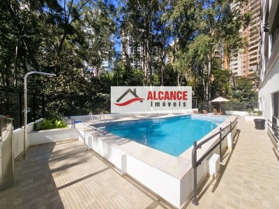 Apartamento com 2 quartos à venda no Vila Suzana 