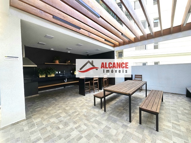 Apartamento com 2 quartos à venda no Vila Suzana  – Vila Suzana  – foto 4