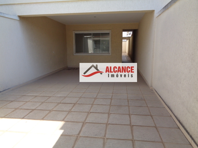 Sobrado com 4 quartos à venda no Vila Inah – Vila Inah – foto 2