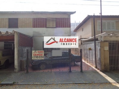 Sobrado com 4 quartos à venda no Jd Trussardi 