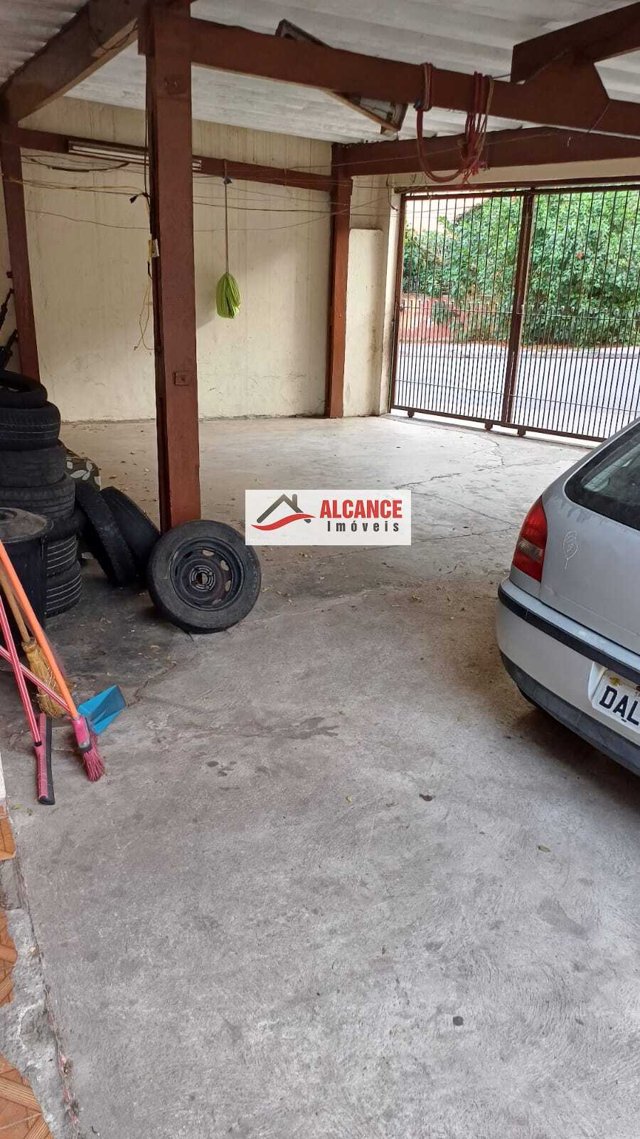 Sobrado com 2 quartos à venda no Jd Vertentes  – Jd Vertentes  – foto 1