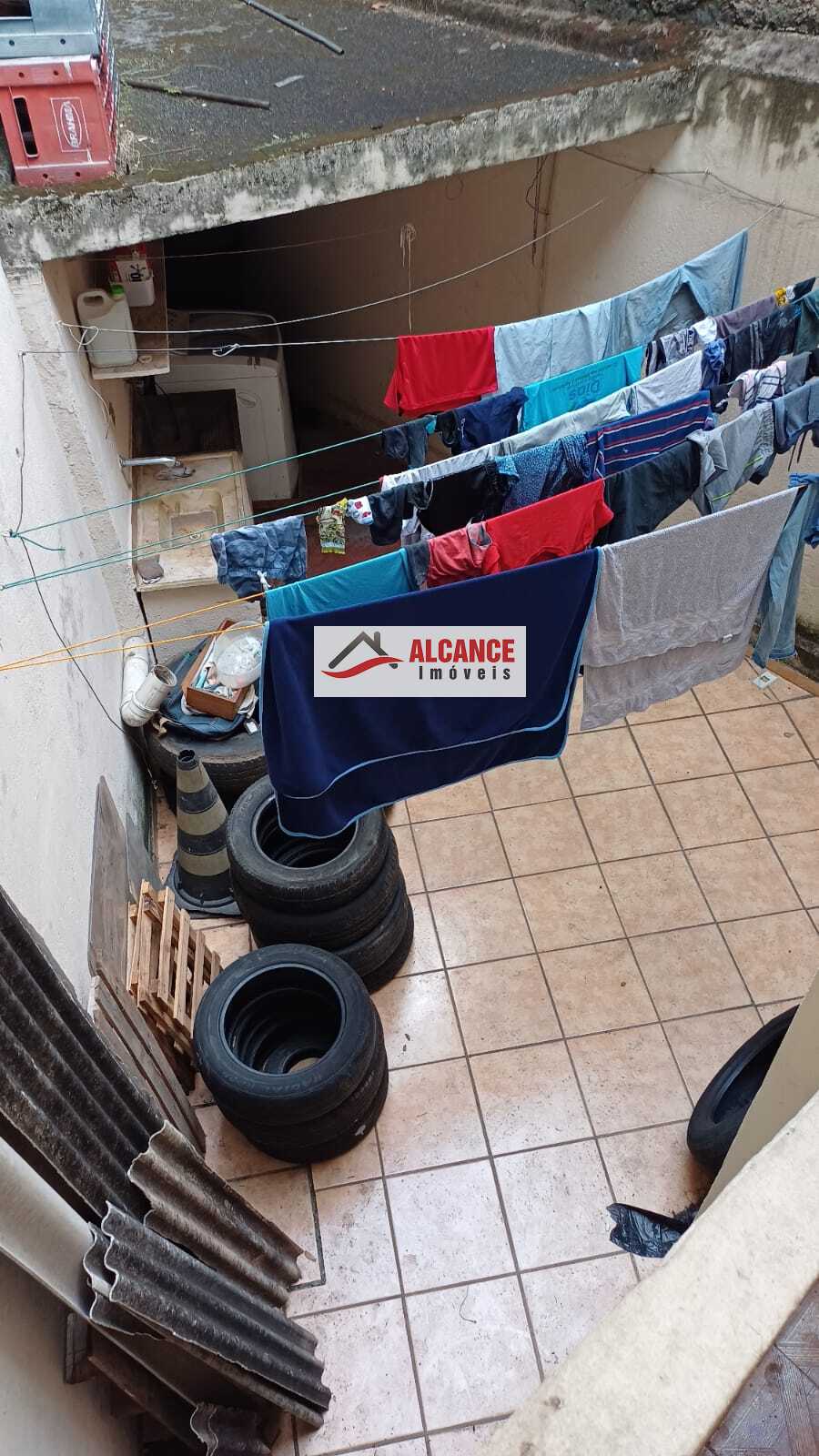 Sobrado com 2 quartos à venda no Jd Vertentes  – Jd Vertentes  – foto 5