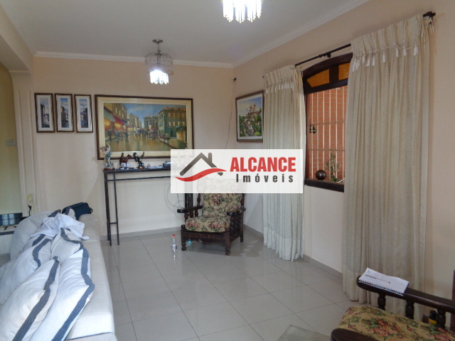 Sobrado com 3 quartos à venda no Jd Celeste  – Jd Celeste  – foto 2