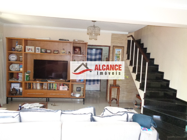Sobrado com 3 quartos à venda no Jd Celeste  – Jd Celeste  – foto 3