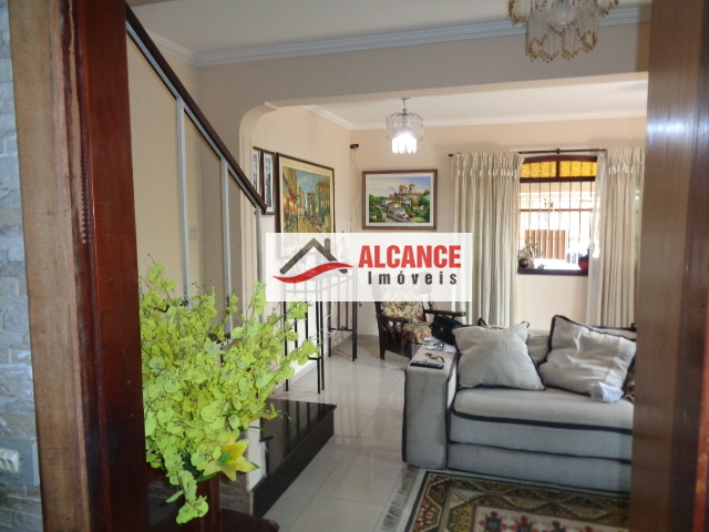 Sobrado com 3 quartos à venda no Jd Celeste  – Jd Celeste  – foto 4