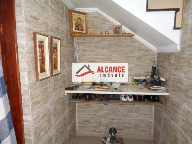 Sobrado com 3 quartos à venda no Jd Celeste  – Jd Celeste  – foto 5