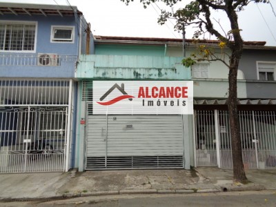 Sobrado com 2 quartos à venda no Vila Sônia 