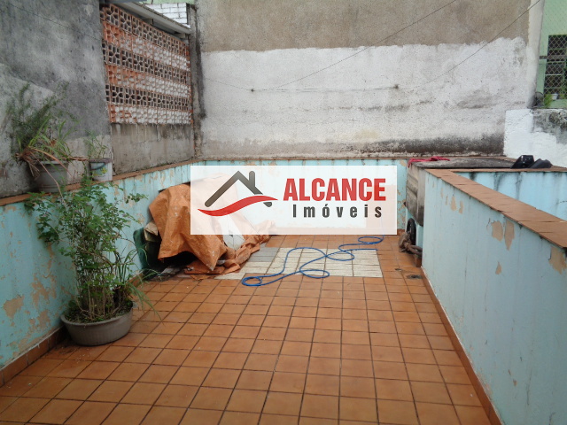 Sobrado com 2 quartos à venda no Vila Sônia  – Vila Sônia  – foto 2