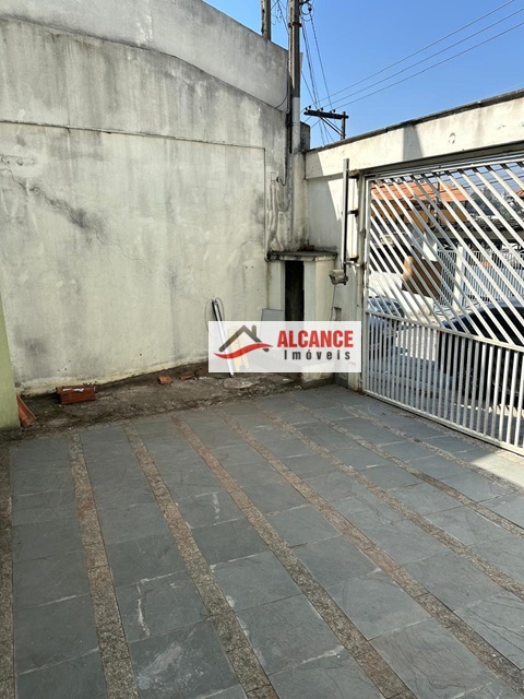 Casa Térrea com 1 quarto à venda no Jd Vertentes  – Jd Vertentes  – foto 1