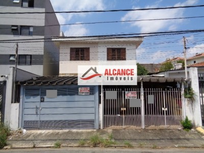 Sobrado com 8 quartos à venda no Jd Trussardi 