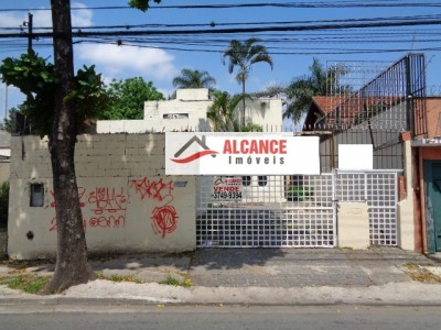 Terreno à venda no City Jussara 