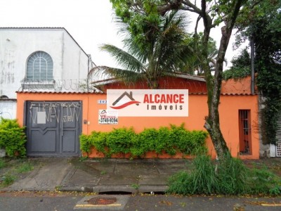 Casa Térrea com 5 quartos à venda no City Jussara 