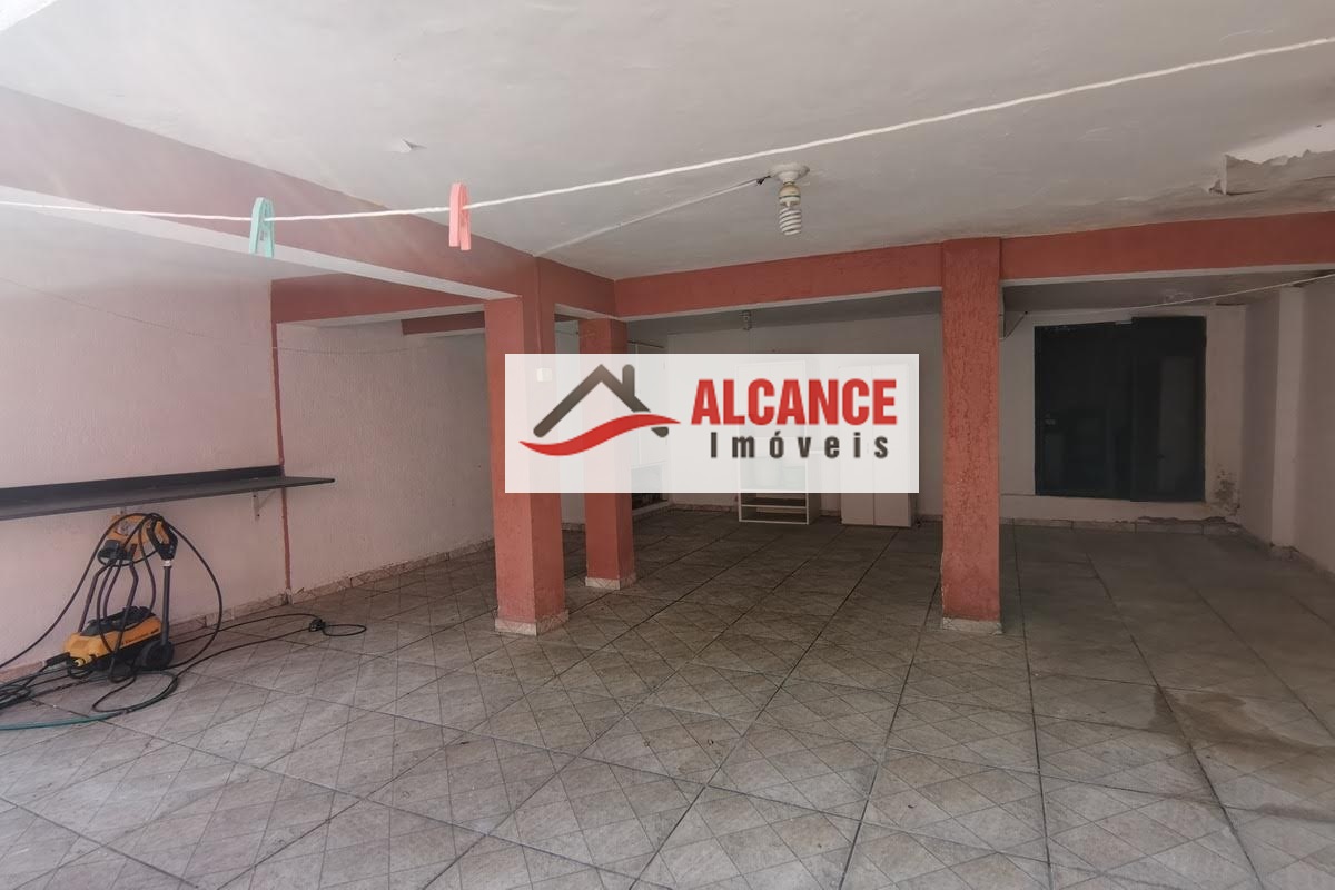 Casa Térrea com 2 quartos à venda no Vila Sônia  – Vila Sônia  – foto 2