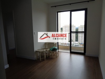 Apartamento com 2 quartos à venda no Jd Celeste 