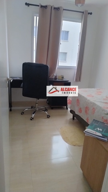 Apartamento com 2 quartos à venda no Jd Alvorada  – Jd Alvorada  – foto 2
