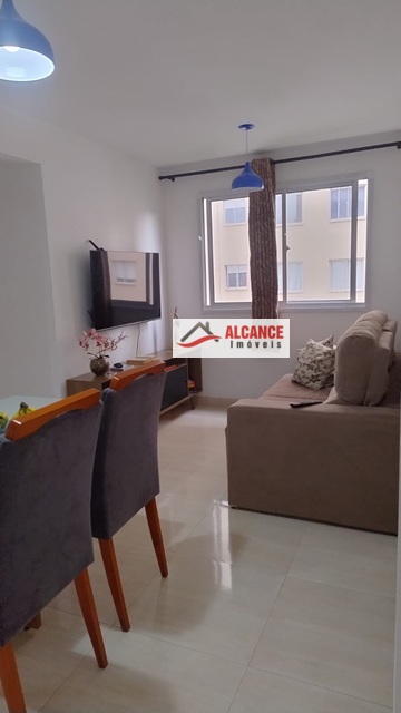 Apartamento com 2 quartos à venda no Jd Alvorada  – Jd Alvorada  – foto 3