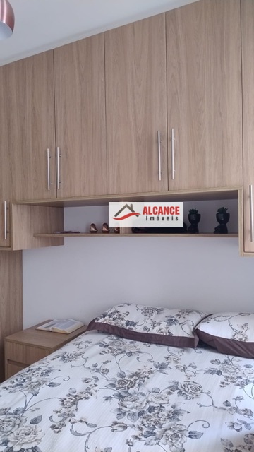Apartamento com 2 quartos à venda no Jd Alvorada  – Jd Alvorada  – foto 4