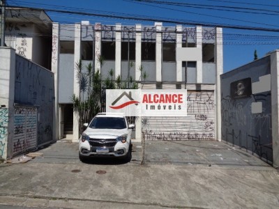 Galpão para alugar no Vila Sônia 
