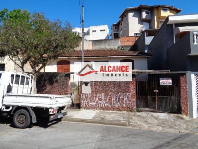 Terreno à venda no Jd Colombo 
