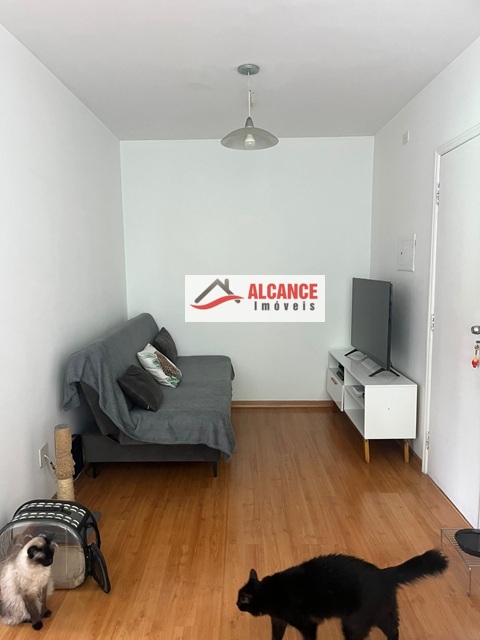 Apartamento com 2 quartos à venda no Jd Monte Kemel  – Jd Monte Kemel  – foto 2