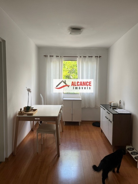 Apartamento com 2 quartos à venda no Jd Monte Kemel  – Jd Monte Kemel  – foto 3