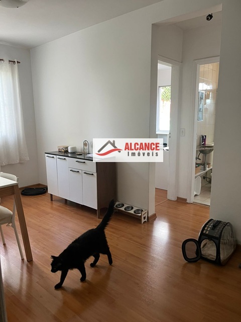 Apartamento com 2 quartos à venda no Jd Monte Kemel  – Jd Monte Kemel  – foto 4