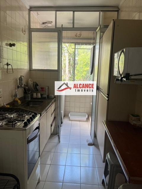 Apartamento com 2 quartos à venda no Jd Monte Kemel  – Jd Monte Kemel  – foto 5