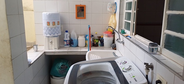 Sobrado com 4 quartos à venda no Vila Sônia  – Vila Sônia  – foto 2