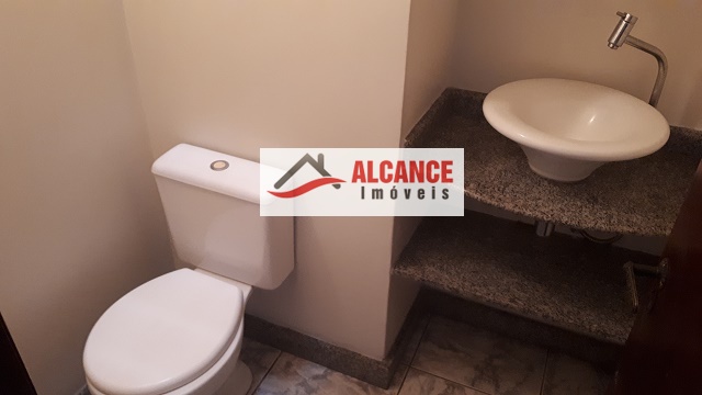 Sobrado com 4 quartos à venda no Vila Sônia  – Vila Sônia  – foto 3