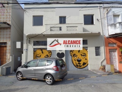 Prédio Comercial  com 8 quartos à venda no Vila Sônia 
