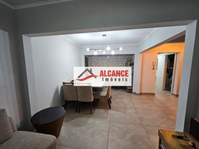 Apartamento com 3 quartos à venda no Jd Vertentes 