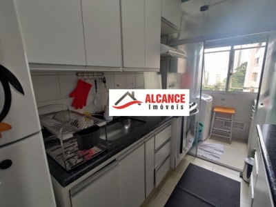 Apartamento com 3 quartos à venda no Jd Vertentes 