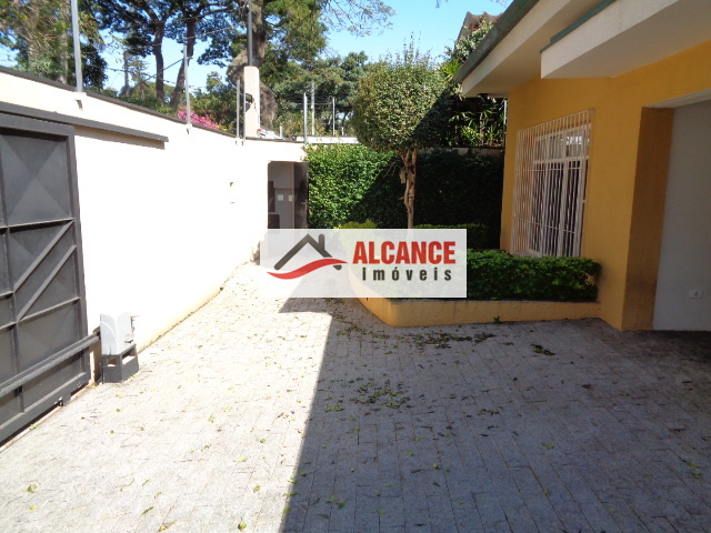 Casa Térrea com 4 quartos para alugar no Vila Inah – Vila Inah – foto 2