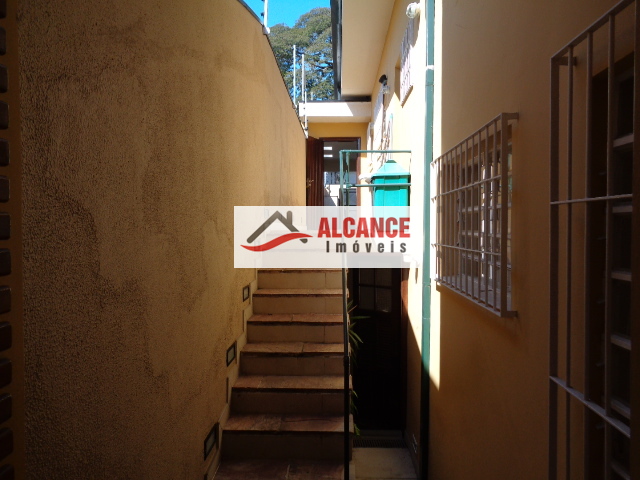 Casa Térrea com 4 quartos para alugar no Vila Inah – Vila Inah – foto 4